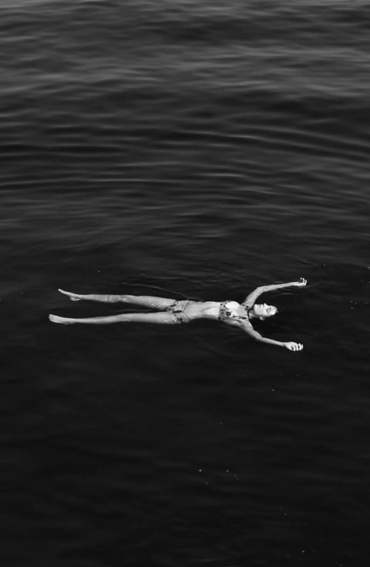 "SOMEWHERE" a Film by Sophie Van der Perre