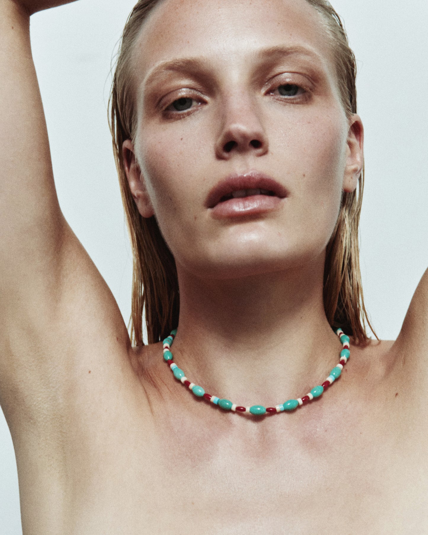 Inka Necklace