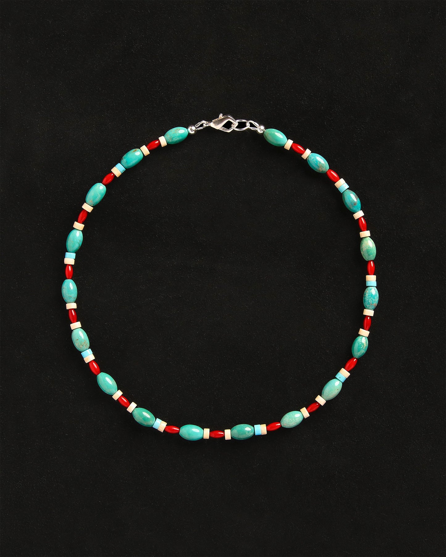 Inka Necklace