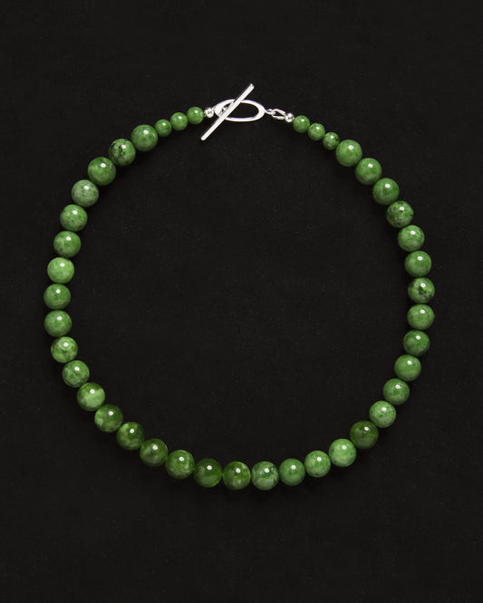 Maw Sit Sit Stone Collar